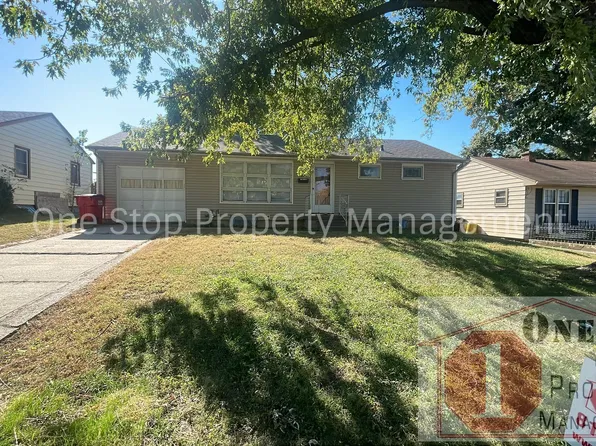 10609 E 28th Ter S, Independence, MO 64052