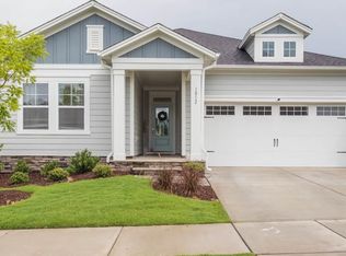 1812 Mission Falls Way, Wendell, NC 27591