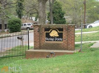 1901 Dunlap Ave, East Pt, GA 30344