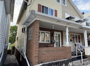 316 E Fell St, Summit Hill, PA 18250
