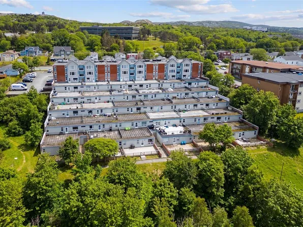 155 Forest Road UNIT 29, St. John's, NL A1A1E7
