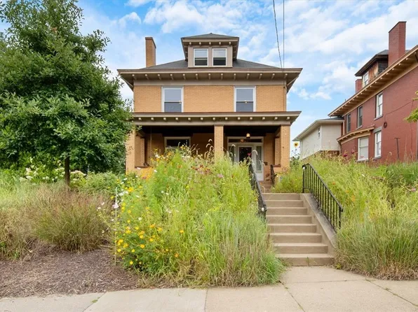 100 S Linwood Ave, Pittsburgh, PA 15205