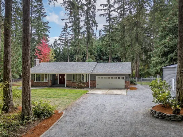 6608 243rd Street E, Graham, WA 98338