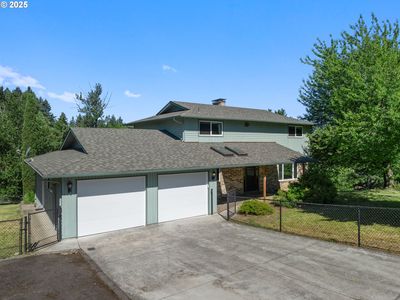 10695 SE 258th Pl, Damascus, OR, 97089