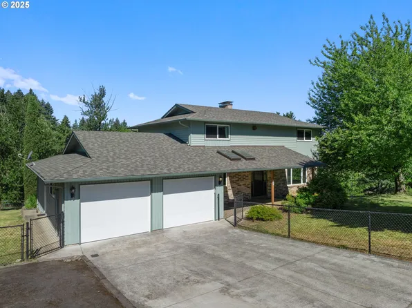 10695 SE 258th Pl, Damascus, OR 97089