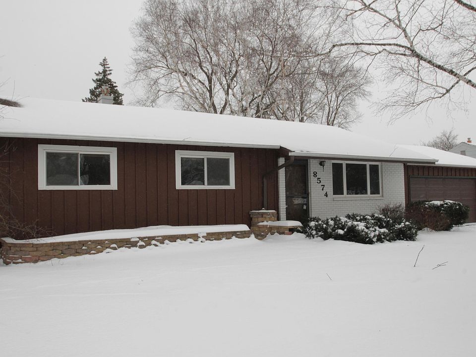 1st image of 8574 N 57th St