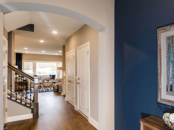 River Hills - Representational Photo