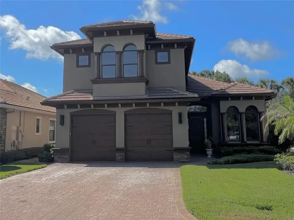 1219 GLENCREST DRIVE, LAKE MARY, FL 32746