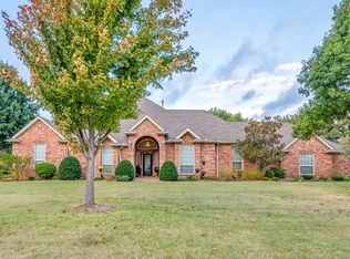 3600 Blossom Park Ct, Dalworthington Gardens, TX 76016