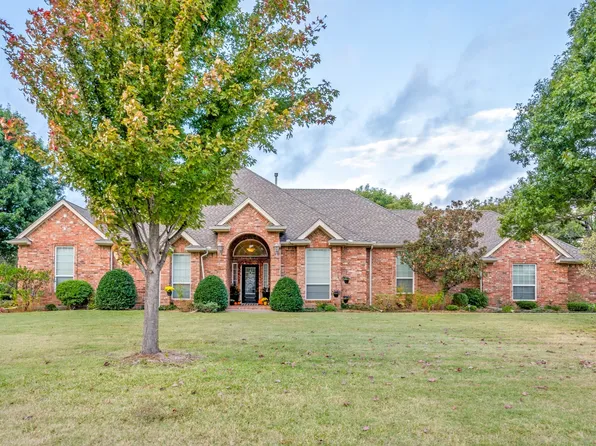 3600 Blossom Park Ct, Dalworthington Gardens, TX 76016