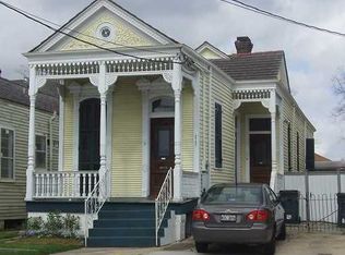 2747 Palmyra St, New Orleans, LA 70119