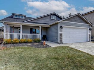 17116 N Nevada St, Colbert, WA 99005