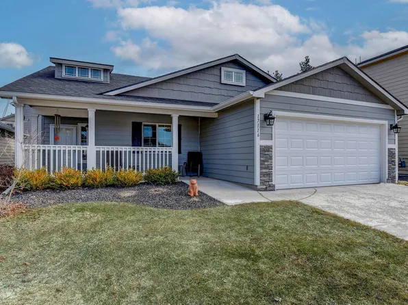 17116 N Nevada St, Colbert, WA 99005