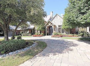 8104 Firestone Dr, Flower Mound, TX 75022