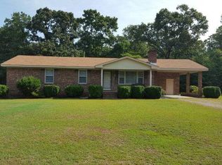 401 Garris Chapel Rd, La Grange, NC 28551