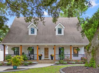 4268 Murrells Inlet Rd, Murrells Inlet, SC 29576