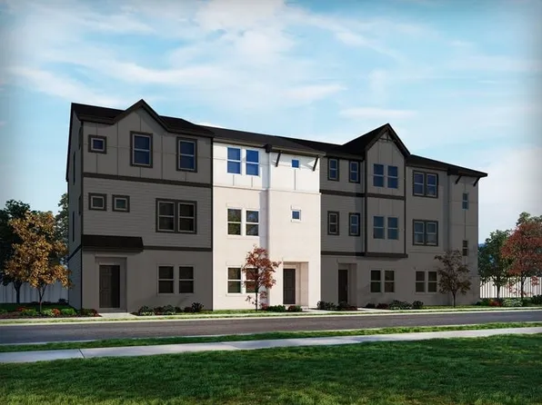 432 Sustainable Way, Raleigh, NC 27610