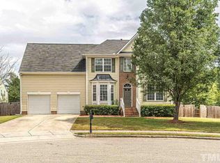904 Delta River Way, Knightdale, NC 27545