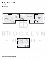 Rented by Brooklyn High Rise LLC