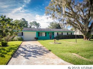 2448 Lydia Way, New Smyrna Beach, FL 32168