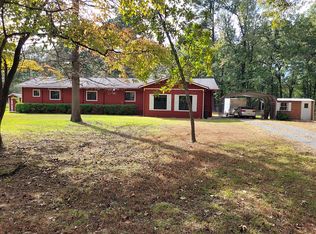 133 Little River 41, Ashdown, AR 71822