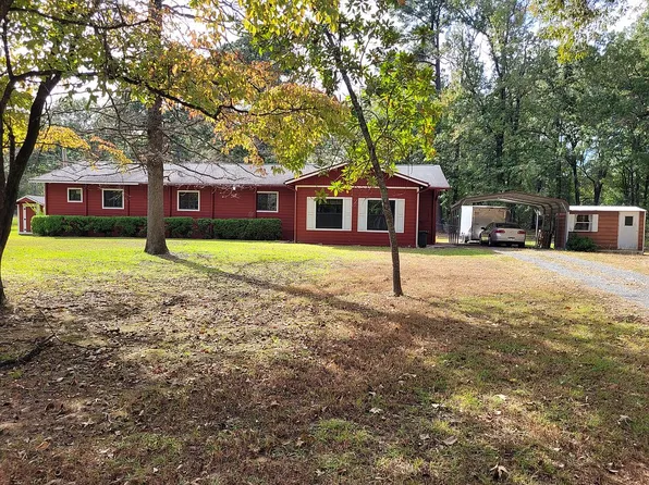 133 Little River 41, Ashdown, AR 71822
