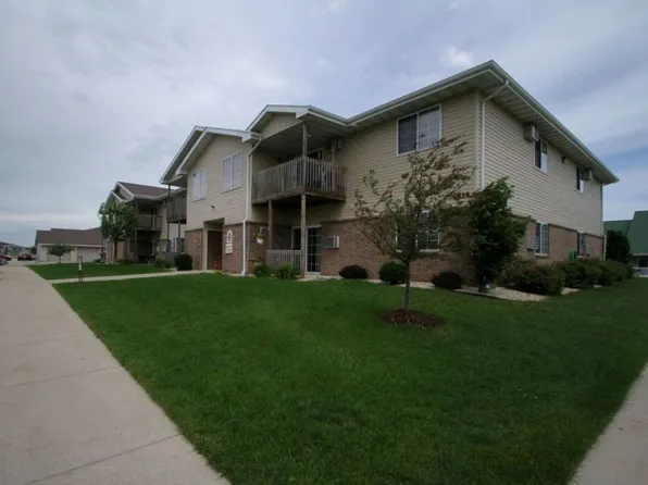 Gateway Estates Apartments, 1614 Gateway Blvd #1604-09, Beloit, WI 53511