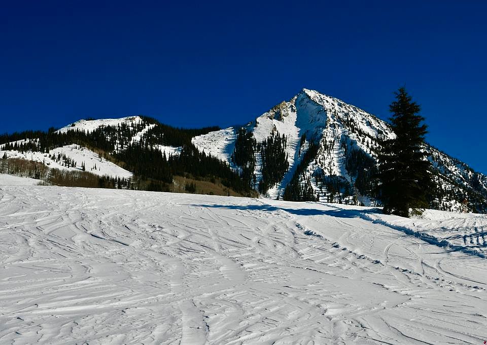 1st image of 8 Black Diamond Trail