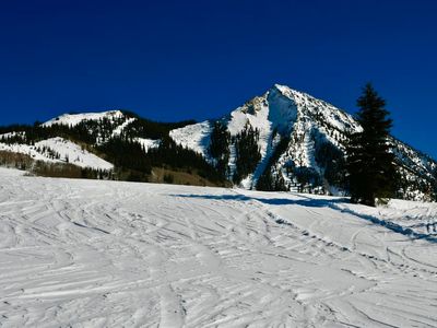 8 Black Diamond Trail, Crested Butte, CO, 81224