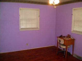 117 Burke St, Loretto, TN 38469