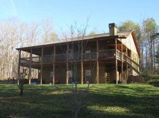 4479 Mobile Rd, Mc Caysville, GA 30555