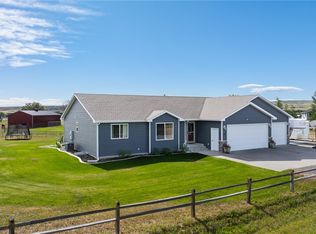 4 Dale Ln, Laurel, MT 59044