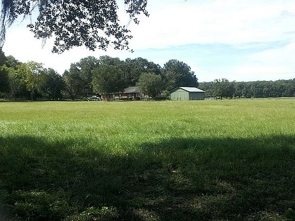 5 acres of land
