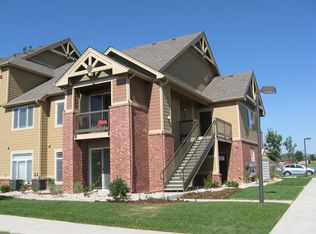 2450 Windrow Dr Unit D101, Fort Collins, CO 80525
