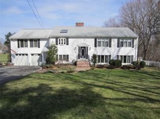 185 Marblehead St, North Reading, MA 01864