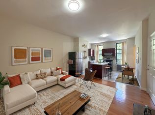 407 Hart St #1, Brooklyn, NY 11221