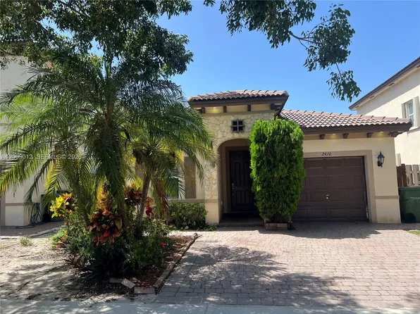 2410 NE 4th St, Homestead, FL 33033
