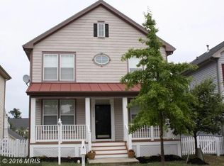 20500 Charter Oak Dr, Ashburn, VA 20147