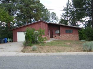 50 Barranca Rd, Los Alamos, NM 87544