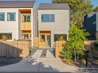 2109 Maple Ave, Austin, TX 78722