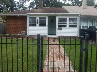 7715 Bender Rd, Landover, MD 20785