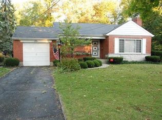 6560 Baywood Ln, Cincinnati, OH 45224