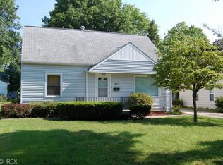 1631 Wiltshire Rd, Akron, OH 44313