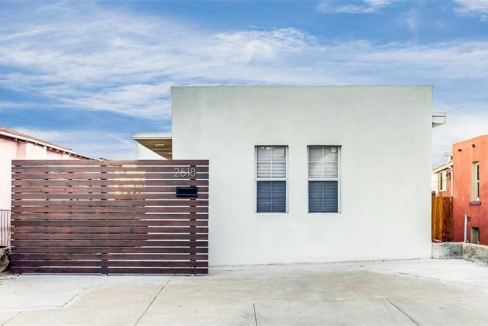 1st image of 2618 Porter Ave