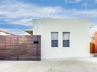 2618 Porter Ave, El Paso, TX 79930