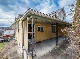 907 Benwood Ave, Mc Kees Rocks, PA 15136