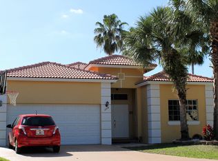 3104 SW 142nd Ave, Miramar, FL 33027