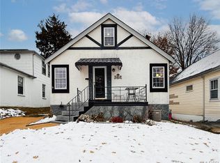 4642 Leona St, Saint Louis, MO