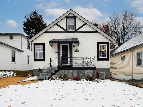4642 Leona St, Saint Louis, MO 63116