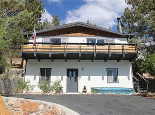702 Circle Ln, Big Bear Lake, CA 92315